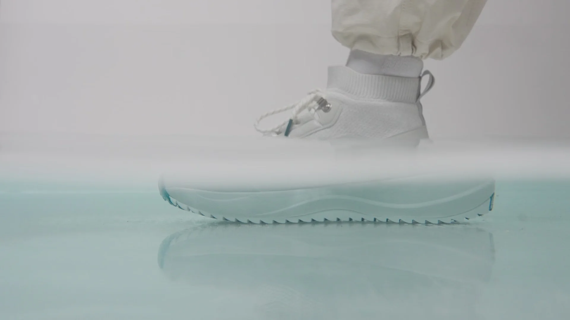 Style That Never Gets Soaked